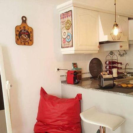 Inloveapartments - Cool Loft At Alfama Lissabon Buitenkant foto